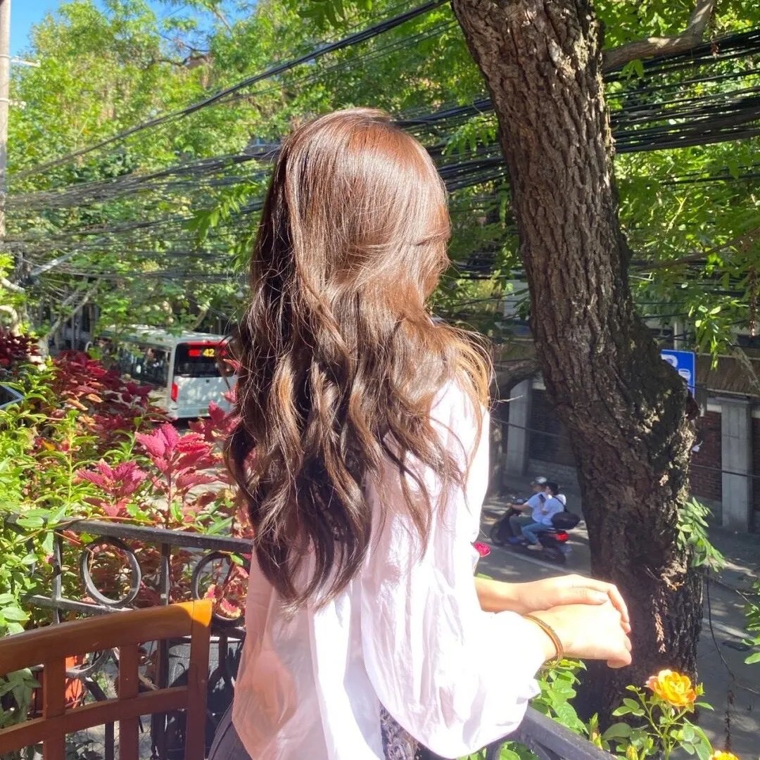 我和我的姐妹
