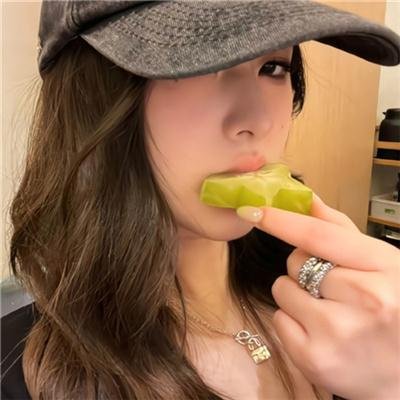 闪亮的眼睛