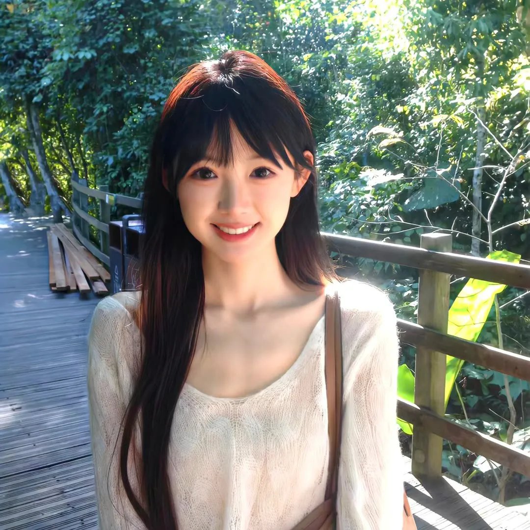 变身少女露比